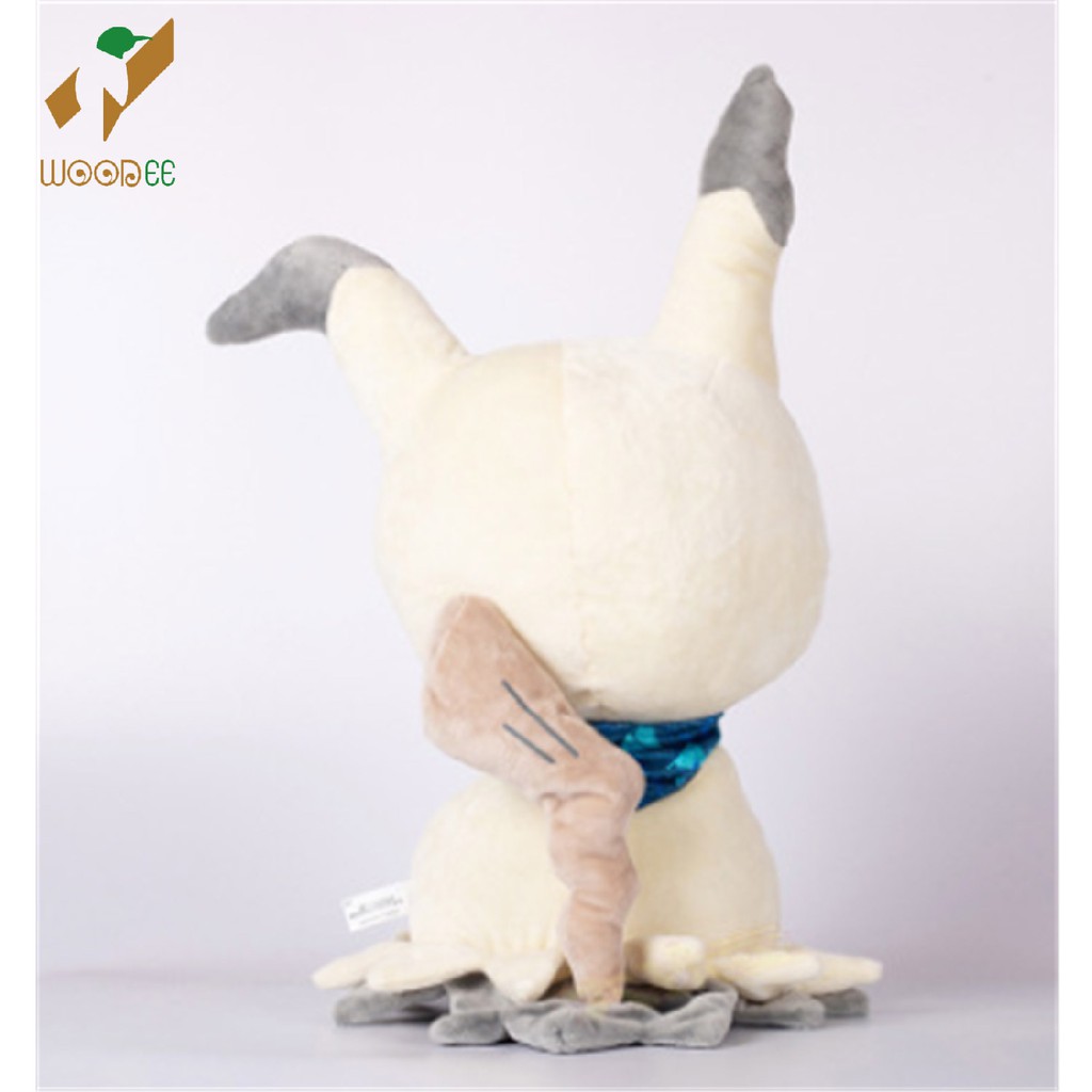 Gấu bông pokemon ghost Mimikyu 40cm