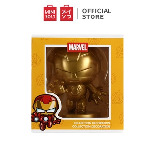 Đồ trang trí cho máy tính để bàn Miniso x MARVEL 2.0