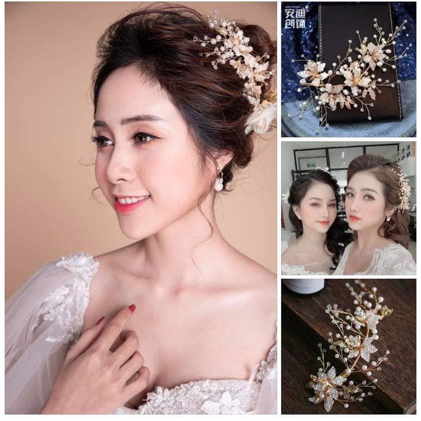 Cái hoa ngọc tết cao cấp 115