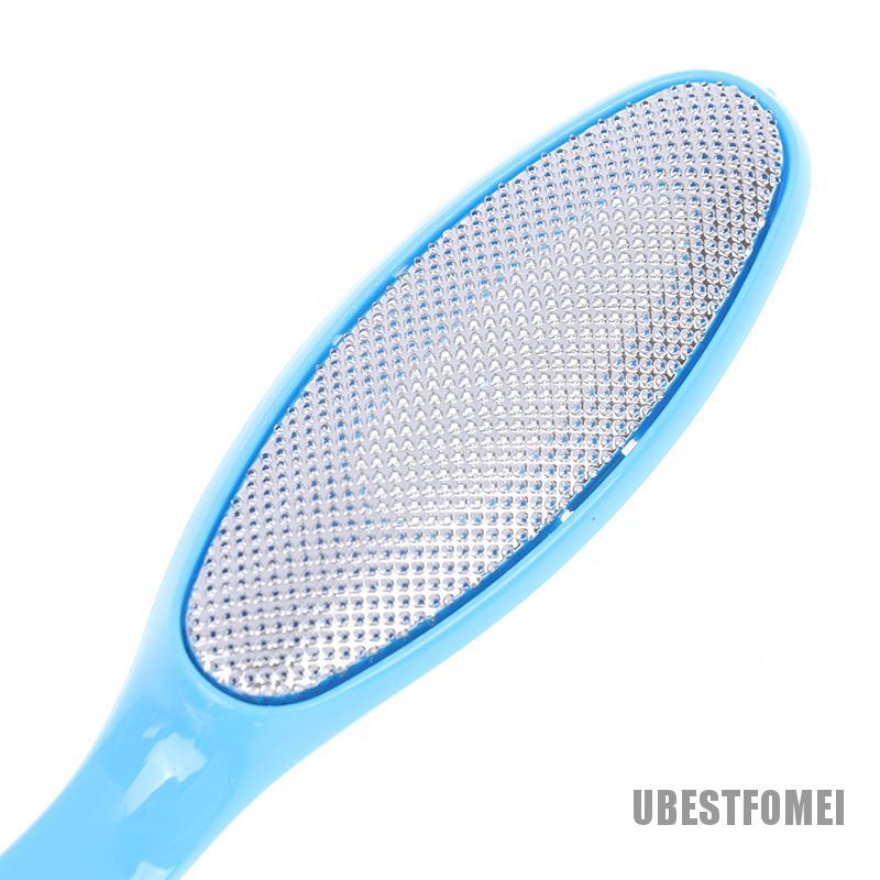 Bộ 8 Dụng Cụ Gọt Vỏ Chân Bằng Thép Không Gỉ