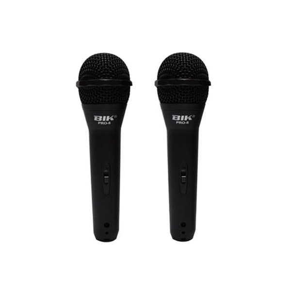Micro có dây BIK PRO-8