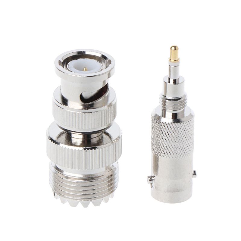 Ăng Ten Kiểm Tra Bộ Đàm BNC RF Coaxial Chuyên Dụng Cho Xe Hơi