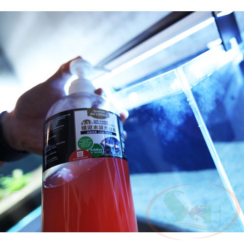 Vi Khuẩn Quang Hợp YU Photosynthetic Bacteria Cao Cấp