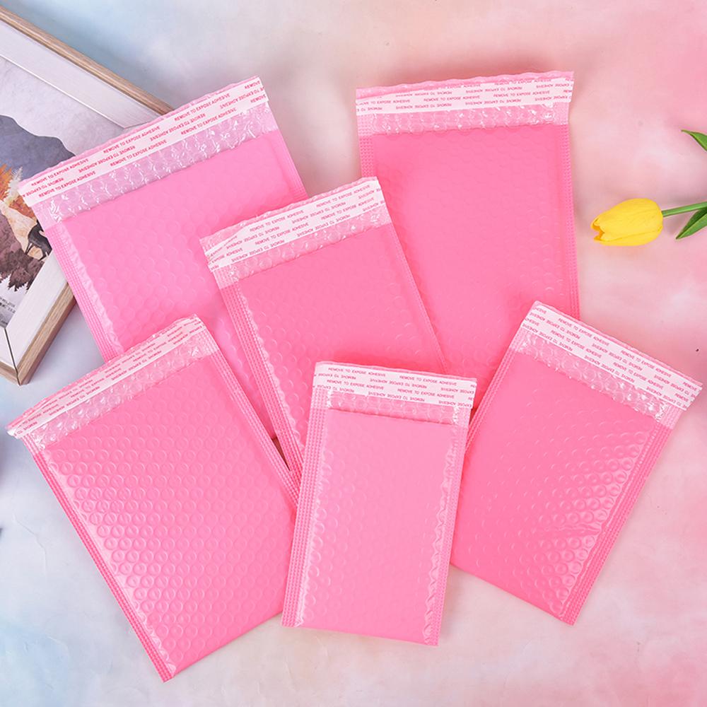 PEWANY Set 50 Túi Thổi Bong Bóng Chống Thấm Nước