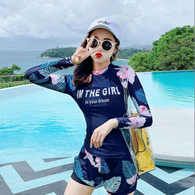 Combo đồ bơi an | BigBuy360 - bigbuy360.vn