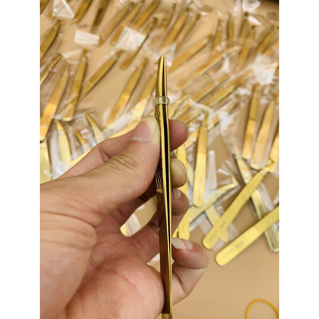 Nhíp Volume Mỏ Đại Bàng Khứa Phủ Nhám Nano (3-20d) có Nhiều Màu Sắc (siêu phẩm). bao test | BigBuy360 - bigbuy360.vn