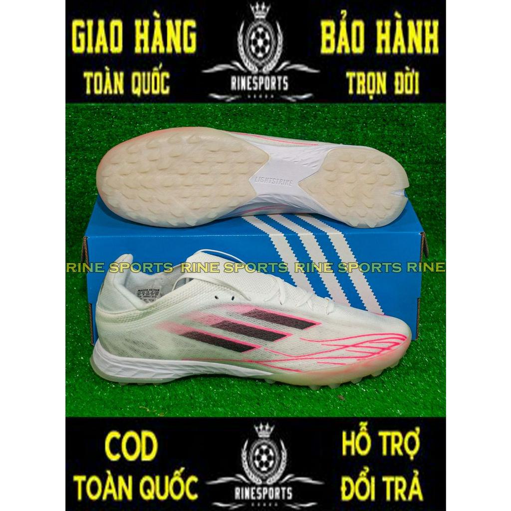 GIÀY BÓNG ĐÁ NHÂN TẠO TF Superfly 8 Academy TF đỏ HÀNG SUPER THAILAND