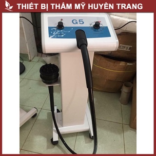Đầm Rung G5 Giảm Béo Cực Mạnh Chuyên Spa Đánh Mỡ Bụng - Thẩm Mỹ Huyền Trang