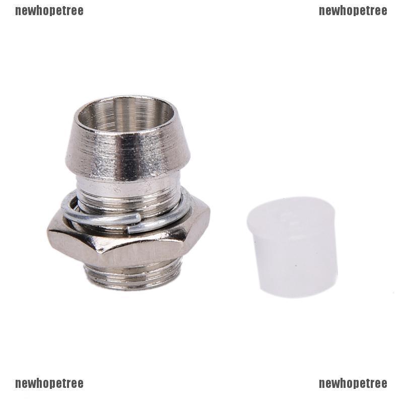 Set 10 ĐèN Đi ỐC BằNg ĐồNg 5mm TiệN DụNg