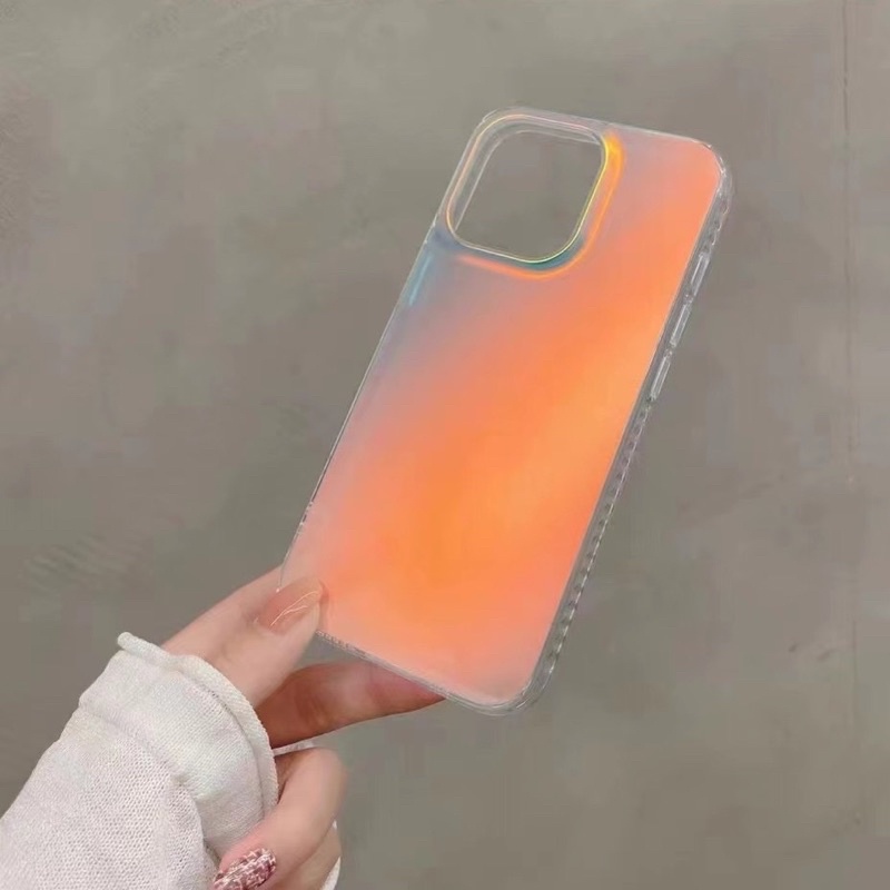 ốp phản màu halogram