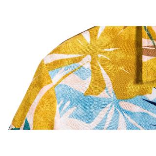 3D printed hawaii shirt for men