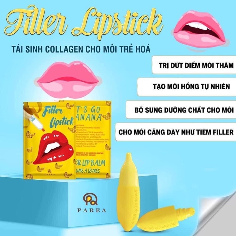 Son Khử Thâm Filler Lipstick | BigBuy360 - bigbuy360.vn