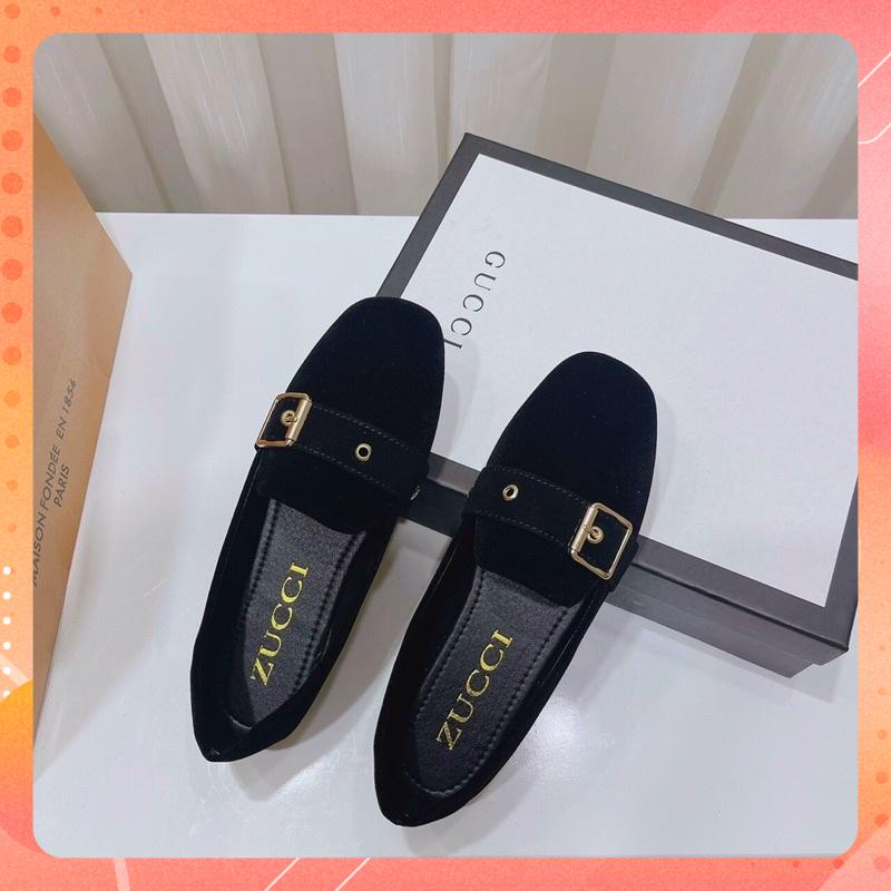 GIÀY NHUNG KHUY ĐỤC SIÊU HÓT