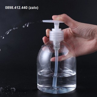 bình nhựa có vòi xịt - bình nhựa có vòi xịt