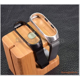 Dây đeo tay mi band 4, mi band 3