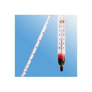 Dụng Cụ Đo Nồng Độ Cồn - Nhiệt Kế Đo Nồng Độ Rượu - Cồn Kế