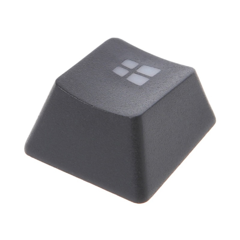 Bàn Phím OEM 6U PBT 8 Phím In Hình Ngôi Sao Năm Cánh