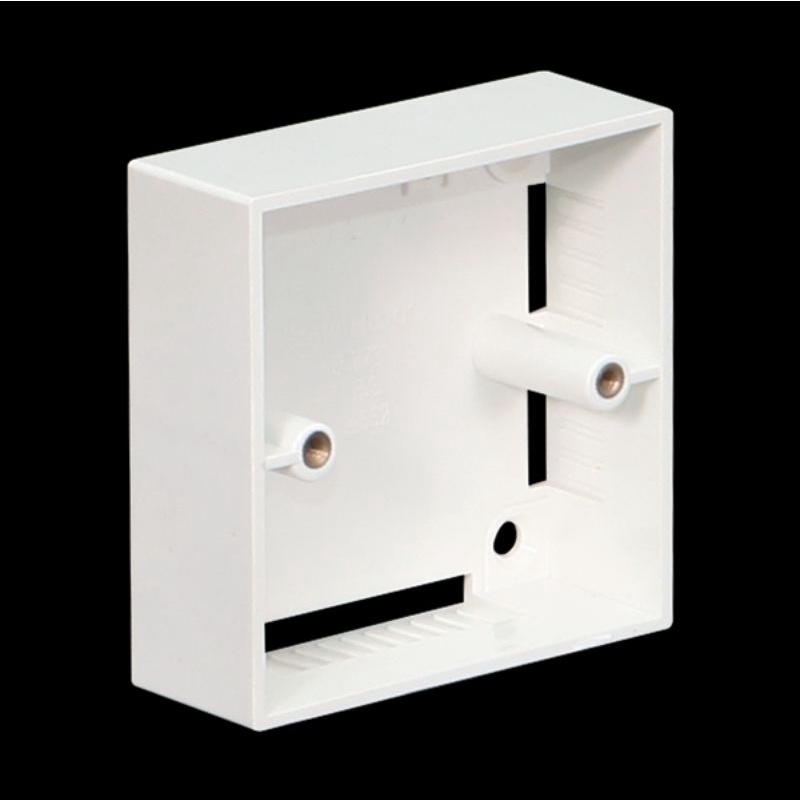 Đế Nổi Vuông chuẩn tự chống cháy Sino S238