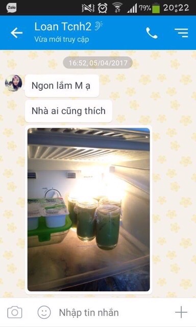 1 GÓI TRÀ SỮA THÁI HÀNG CHÍNH HÃNG THÁI LAN