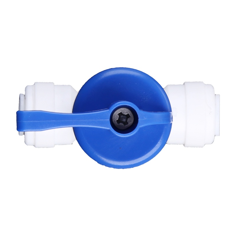 Van Bể Nước HSV Cho Hệ Thống Lọc Nước Thẩm Thấu Ngược