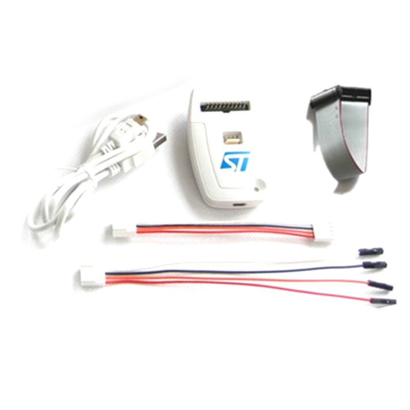 Thiết Bị Tải Điện Trở STM8 STM32 ST-LINK V2 (CN)