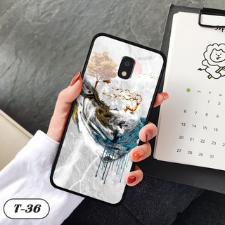 Ốp kính 3D Samsung Galaxy J3 PRO
