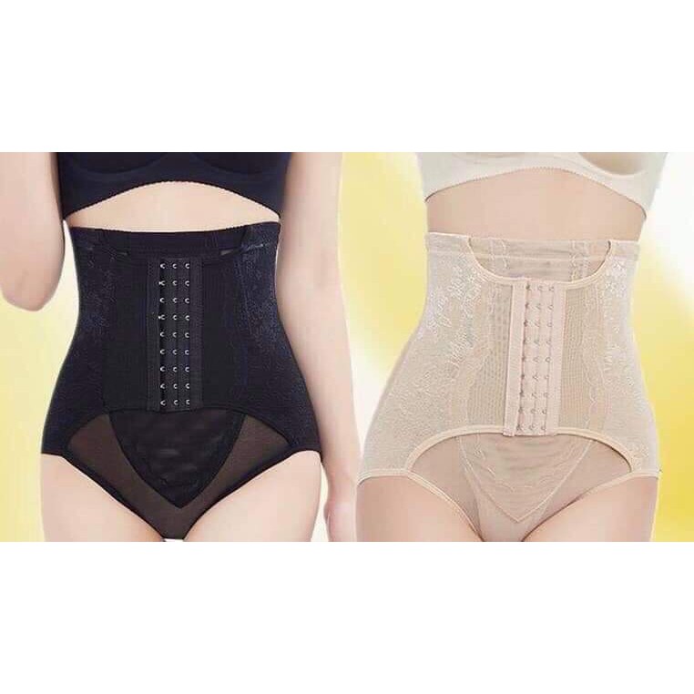 Quần gen bụng cao cấp siêu thon gọn vòng bụng | BigBuy360 - bigbuy360.vn