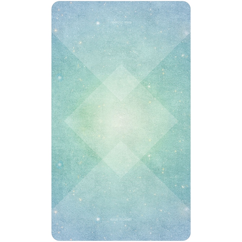 Bài The Field Tarot