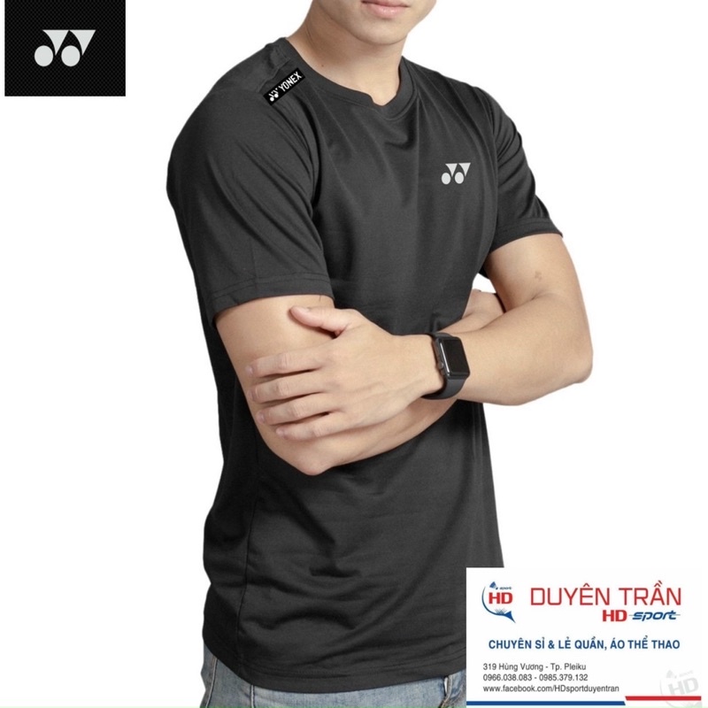 Áo cầu lông Yonex