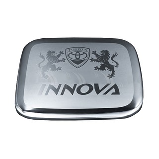 Nắp xăng inox Innova