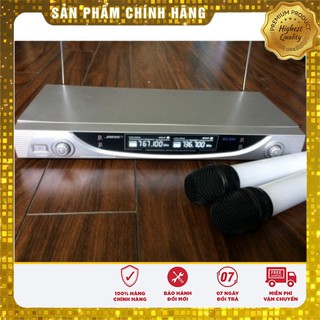 MICRO không dây  _  999ii Loại Tự Ngăt.CHẾ ĐỘ BẢO HÀNH 12 THÁNG .LỖI 1 ĐỔI 1 TRONG 30 NGÀY