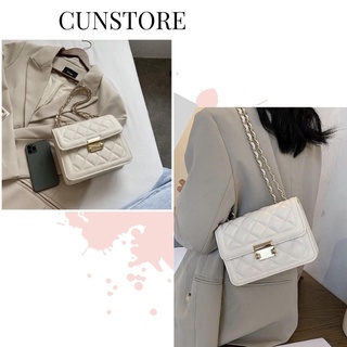 Túi xách nữ trần trám thời trang cao cấp - Túi xách nữ Cunstore
