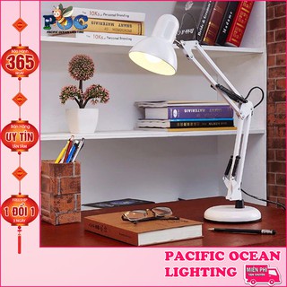 Đèn học để bàn chống cận thị 💚FREESHIP✅ Đèn bàn học Pixar POC DPX-811