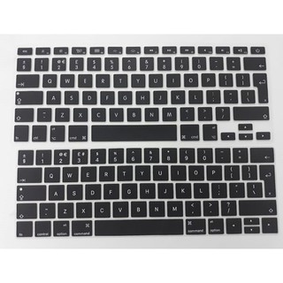 PHỦ PHÍM CHÂU ÂU DÀNH CHO MACBOOK