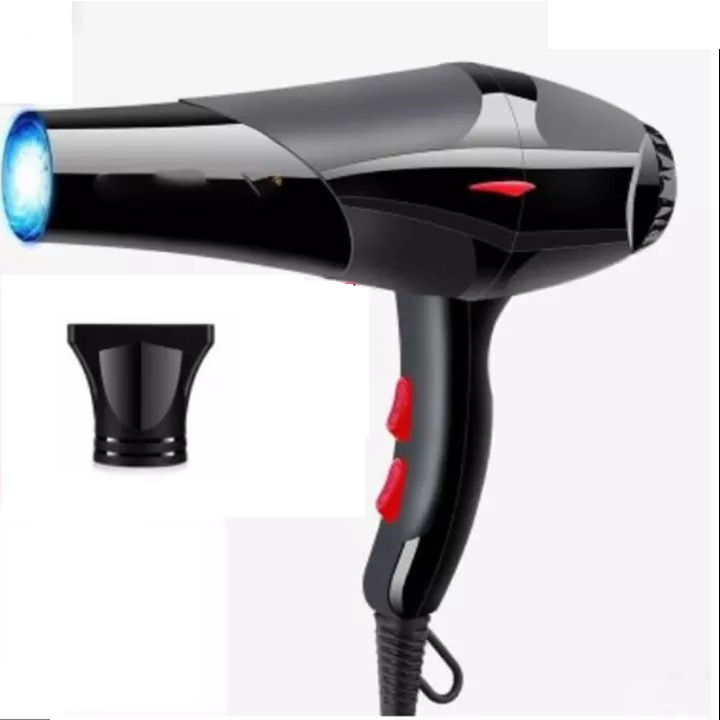 Máy sấy tóc 2 chiếu 3500w có đèn