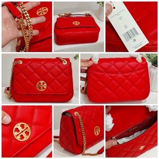 Túi Burch Willa 24 nổi bật