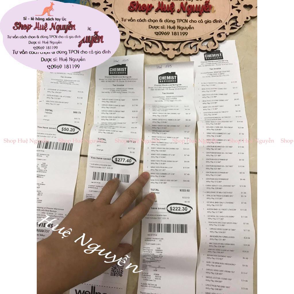 Collagen nước Beauty Collagen Nature's Way,ĐẸP DA lọ 500ml CHEMIST ÚC | BigBuy360 - bigbuy360.vn