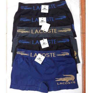 Quần lót nam (lacoste)