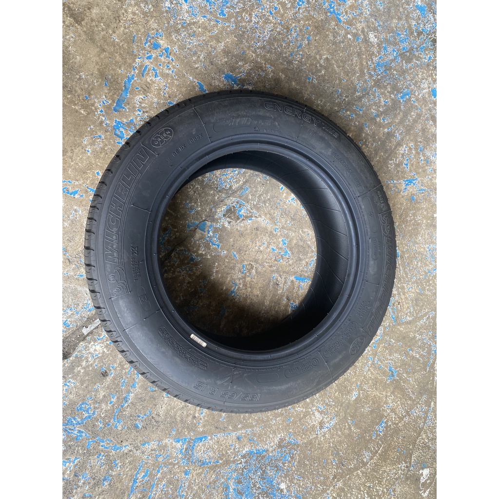 Lốp Michelin 185/65R15 XM2+