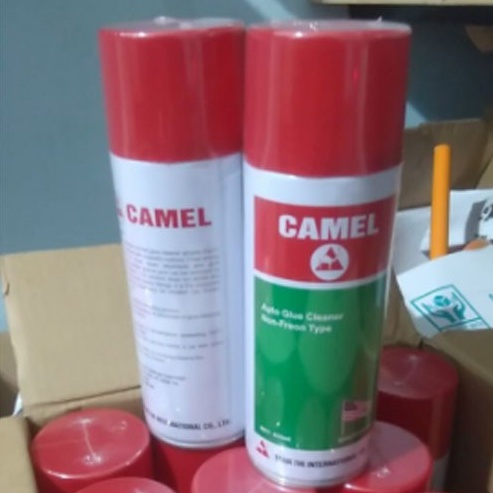Chai Xịt Rửa đa năng, Tẩy keo, Tẩy băng dính, Tẩy nhựa đường cho Ô tô, xe máy