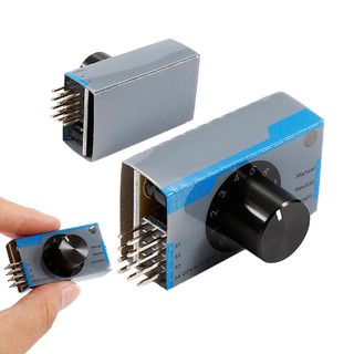 Thiết bị kiểm tra tốc độ điện tử ek2-0907 updated Servo