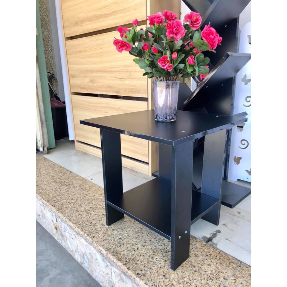 [XẢ KHO] BÀN TRÀ NHỎ SOFA KÍCH THƯỚC 40X40 GP23 Thương Hiệu IGEA | BigBuy360 - bigbuy360.vn