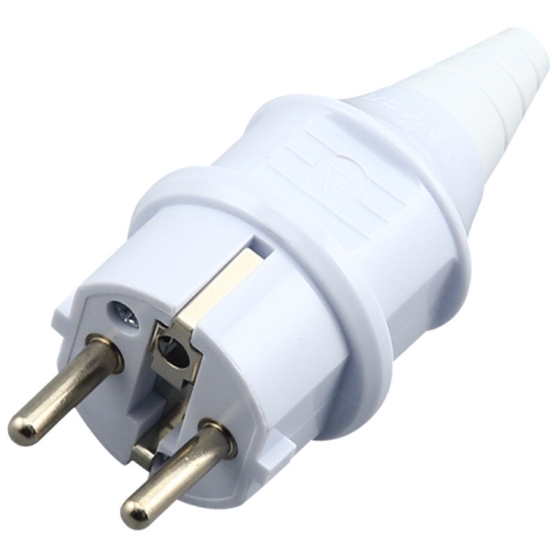 Phích Cắm Máy Phát Điện 15A