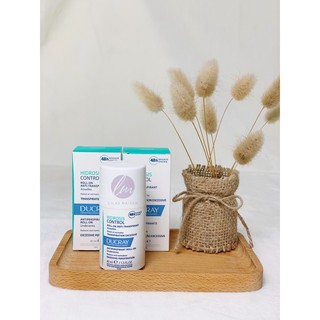 Lăn khử mùi Ducray Hydrosis Control 40ml