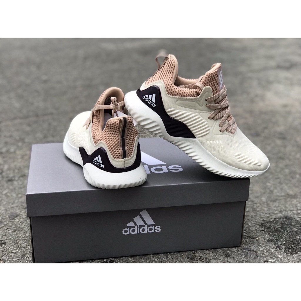 Giày Alphabounce Beyond Nam - Nữ