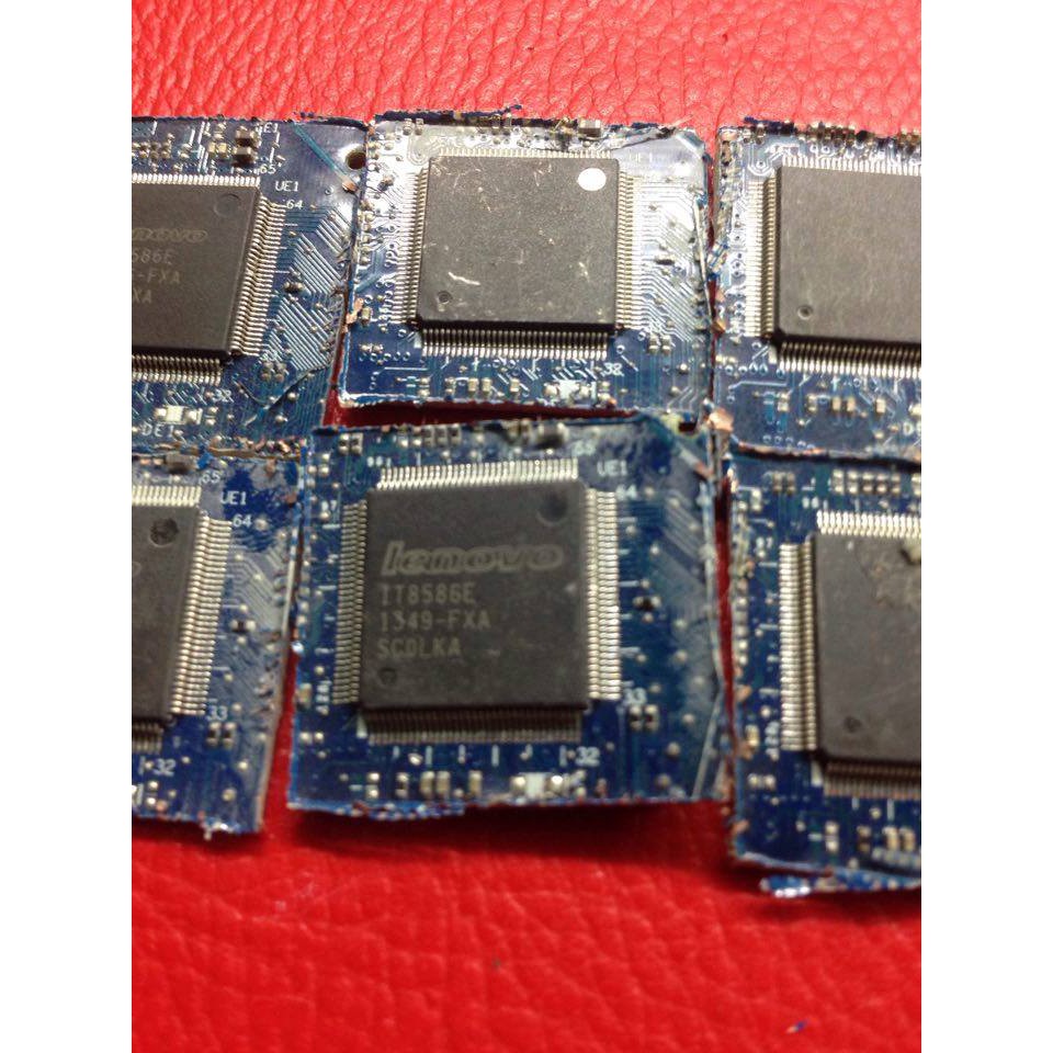 IT8586E 8586E 8586 NẠP SẴN EC ROM máy LENOVO G50-70