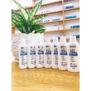 Sửa rửa mặt BR Derm Gentle Cleanser