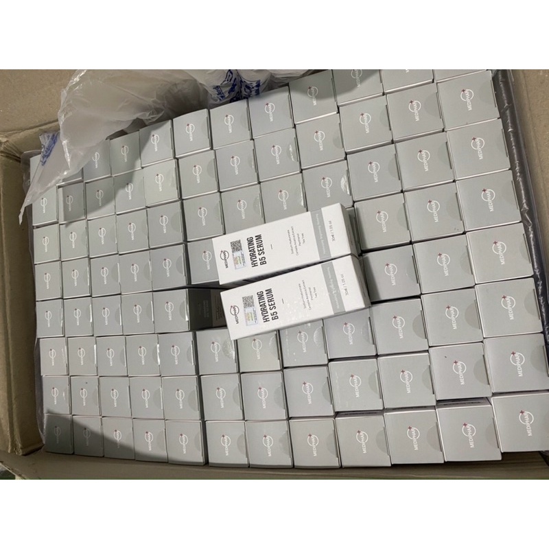 SERUM MEDIPHAR HYDRATING B5 SERUM