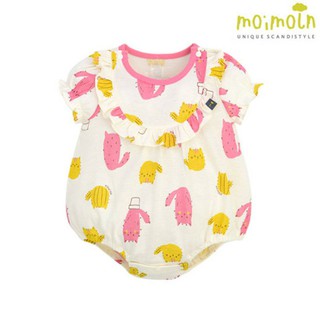 (Sz 80,90)- Body cotton giấy Moimoln xuất Hàn