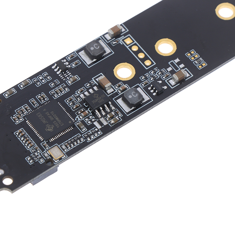 Thẻ Chuyển Đổi Pci-E Sang Usb 3.1 M.2 Nvme 3.0 Ssd | BigBuy360 - bigbuy360.vn